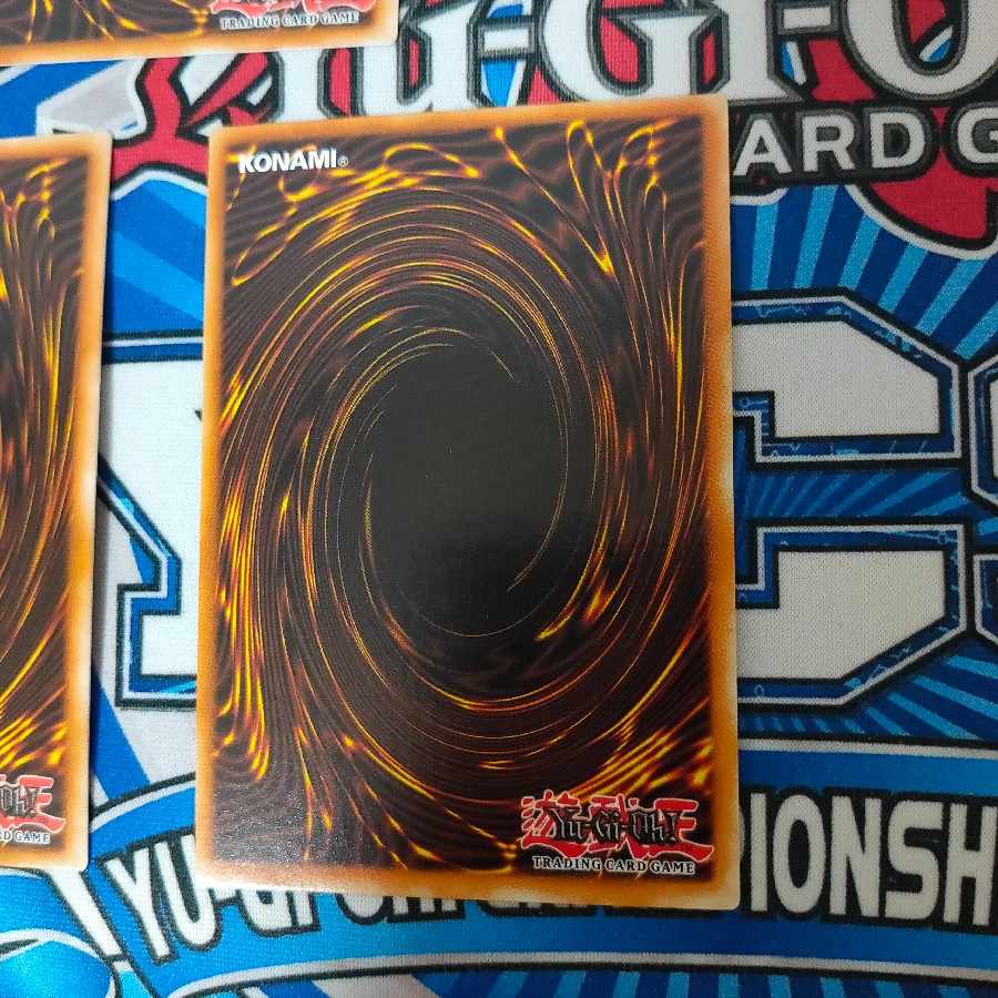 Exorciste et Squirrel Super English 1st 3 copies