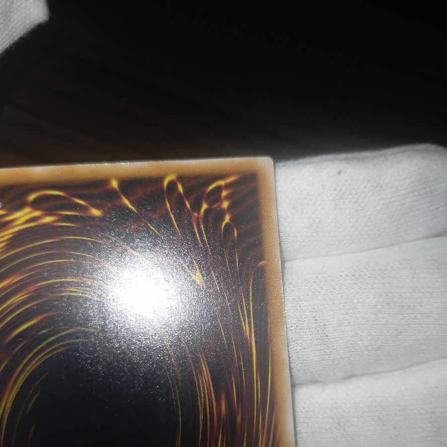 遊戯王 仮面魔獣マスクドヘルレイザー レリーフ