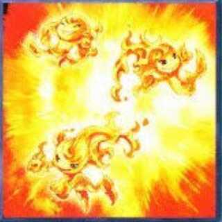 真炎の爆発ウルトラ募集