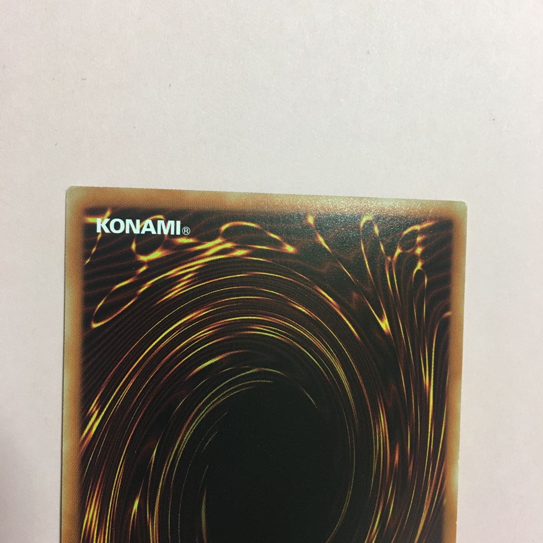 Dark Magician Girl holographic rare