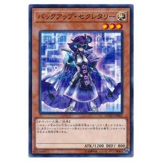 二枚目以降100円引/COTD-JP002★バックアップ・セクレタリー