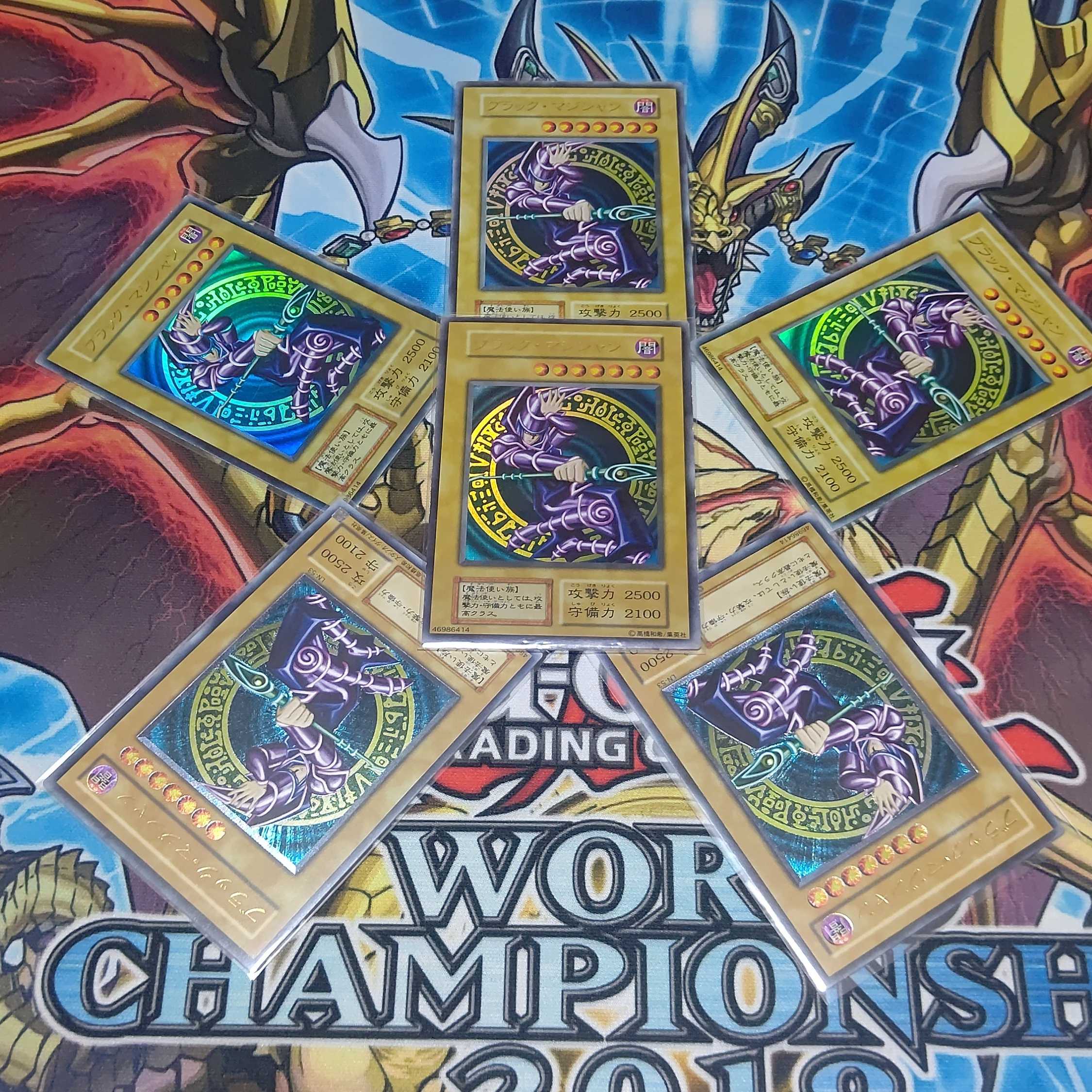 遊戯王 初期 のみオリパ祭り【ハローウィンキャンペーン開催中】