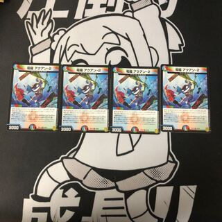 電磁 アクアン-2 R 29/95