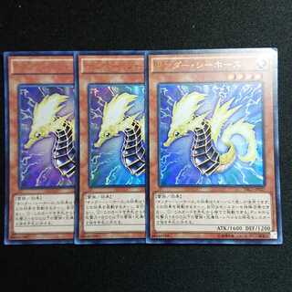 サンダー・シーホース