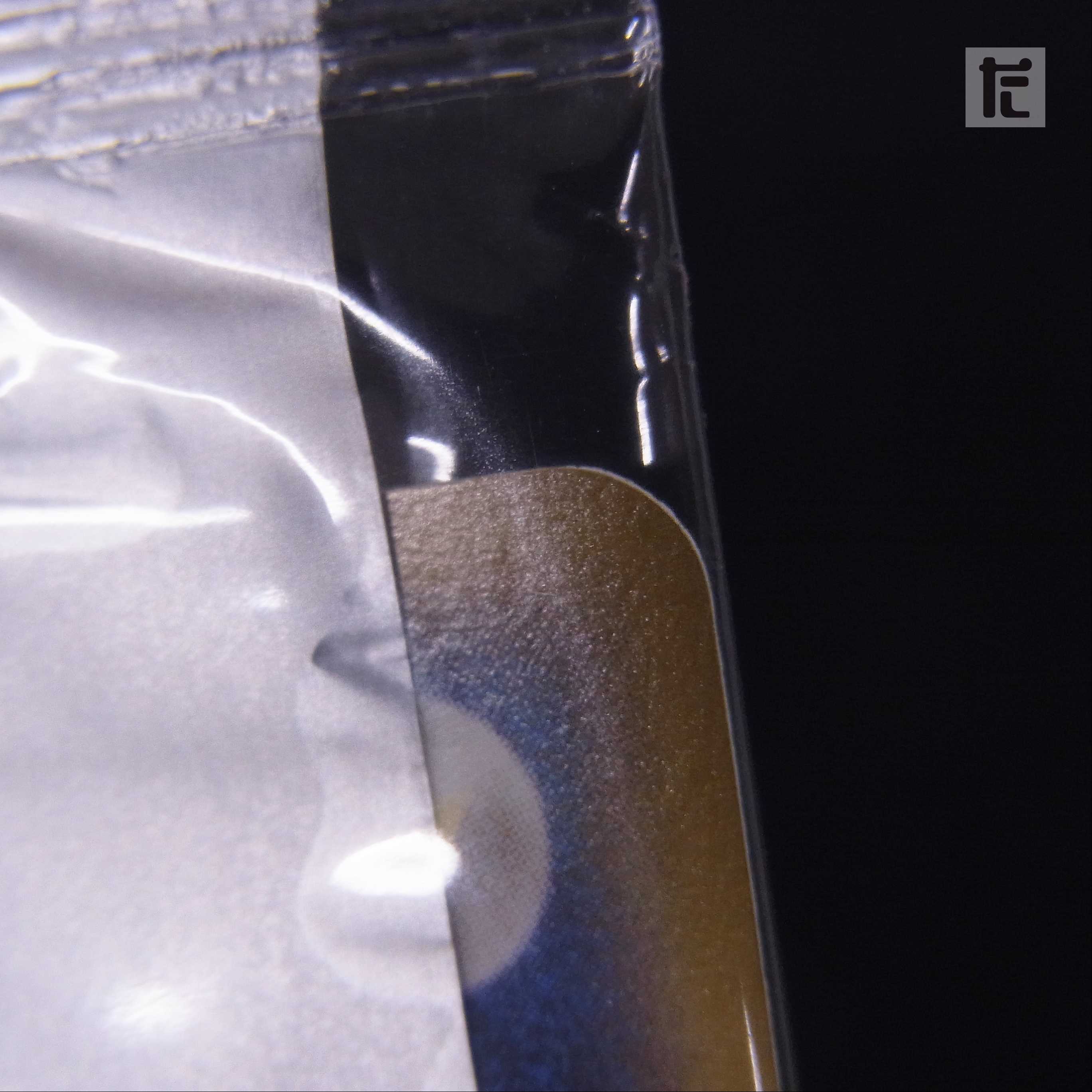 【未開封】サメハダー meiji プロモ 144/PCG-P/管理:MP5436