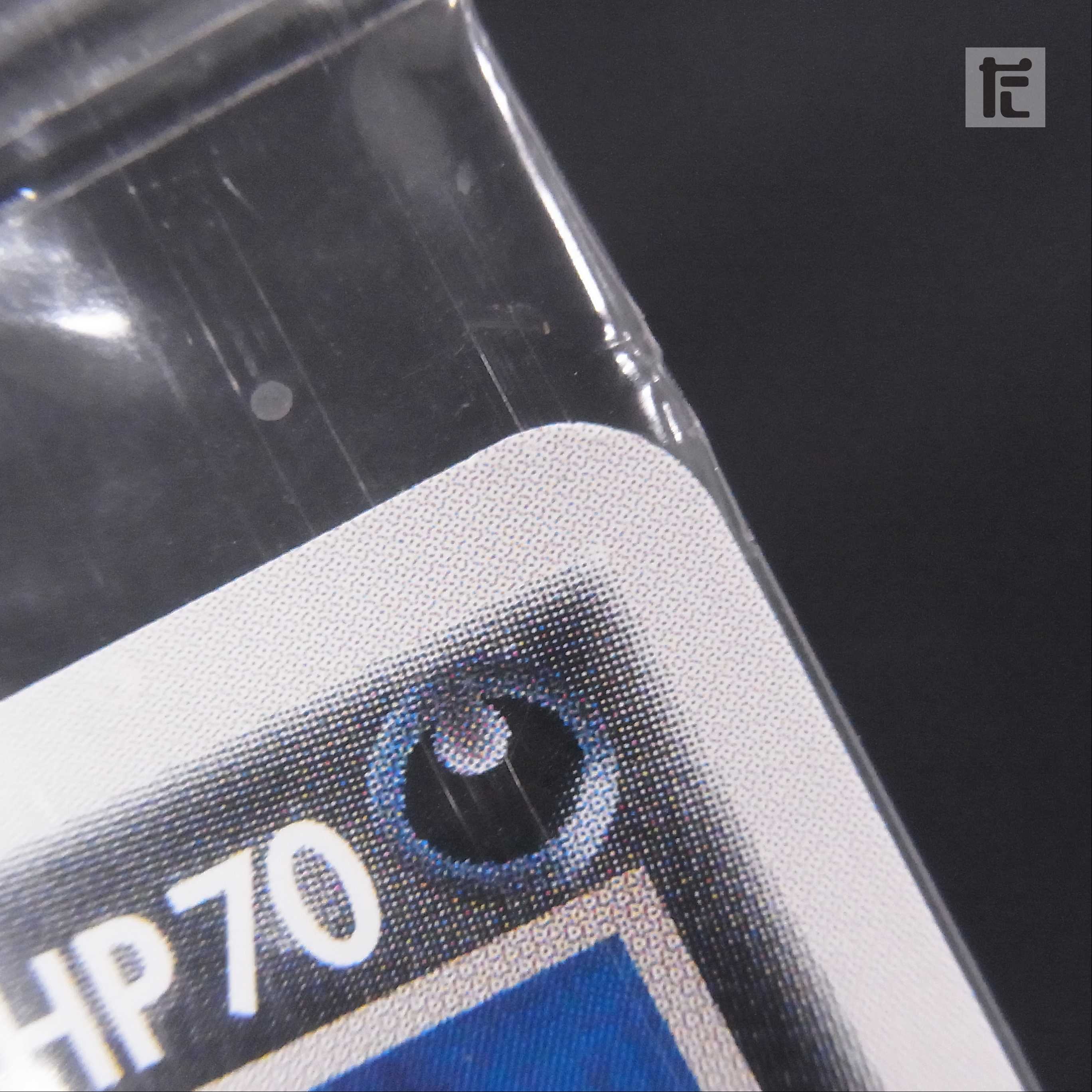 【未開封】サメハダー meiji プロモ 144/PCG-P/管理:MP5436