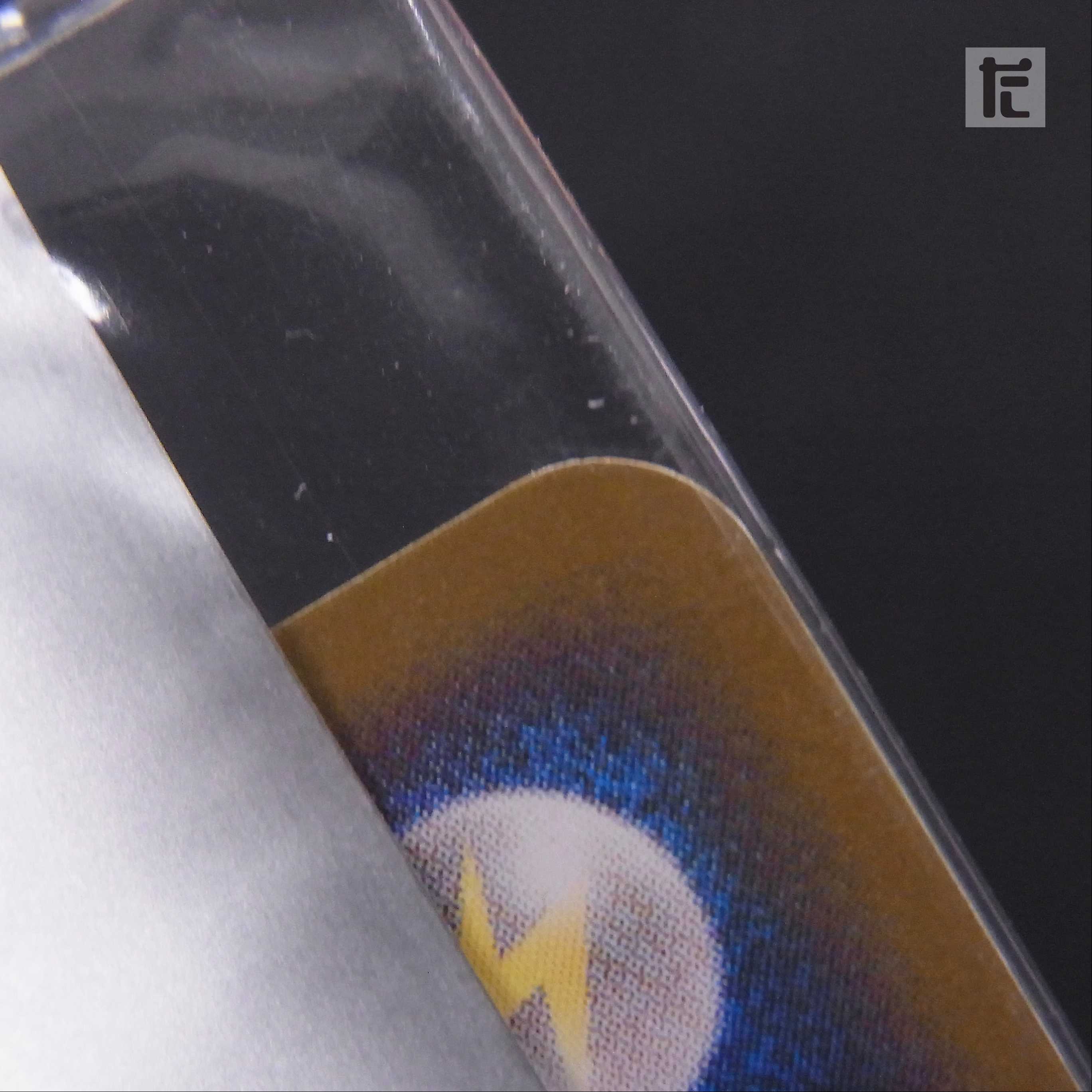 【未開封】ザングース デルタ種 meiji プロモ 145/PCG-P/管理:MP5434