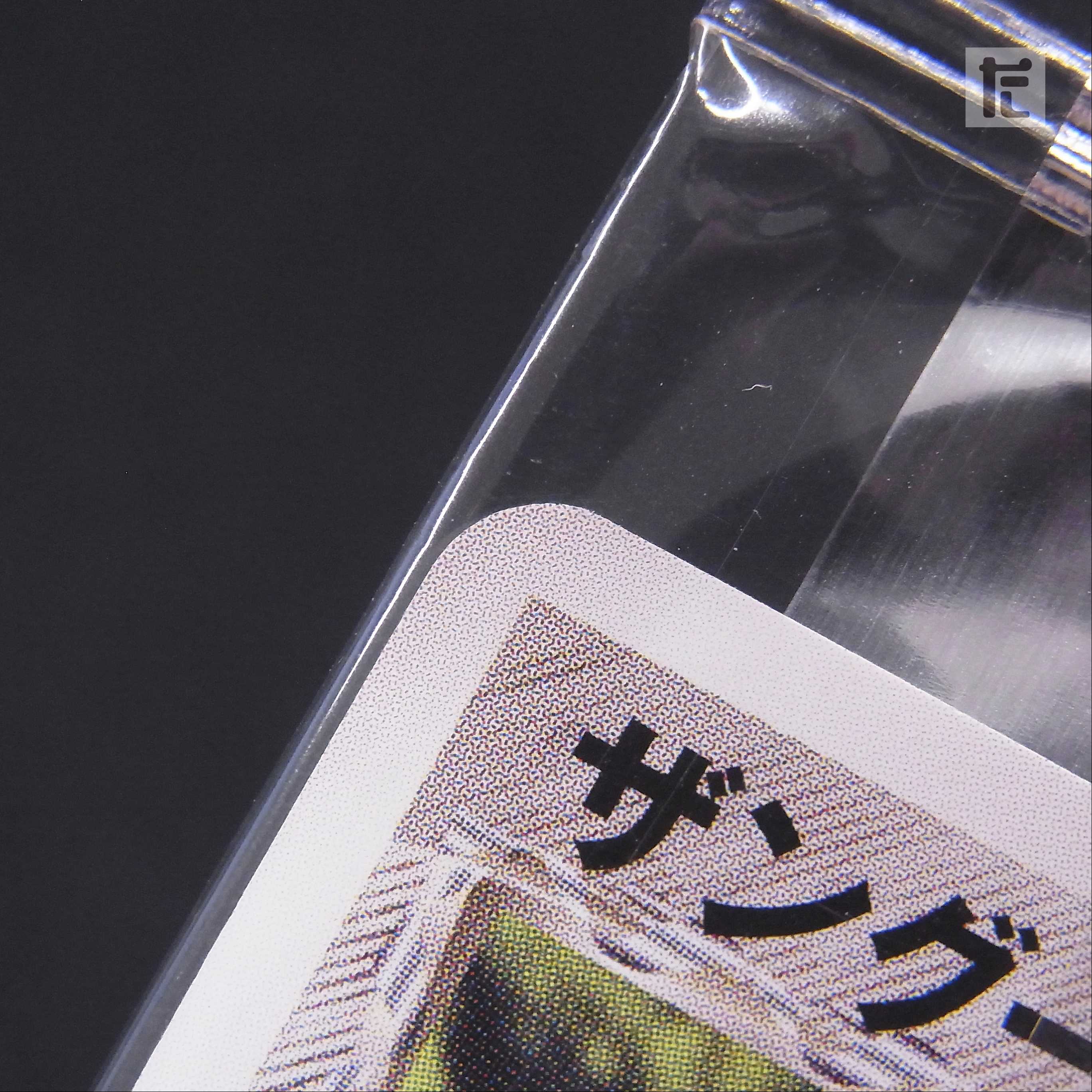 【未開封】ザングース デルタ種 meiji プロモ 145/PCG-P/管理:MP5434