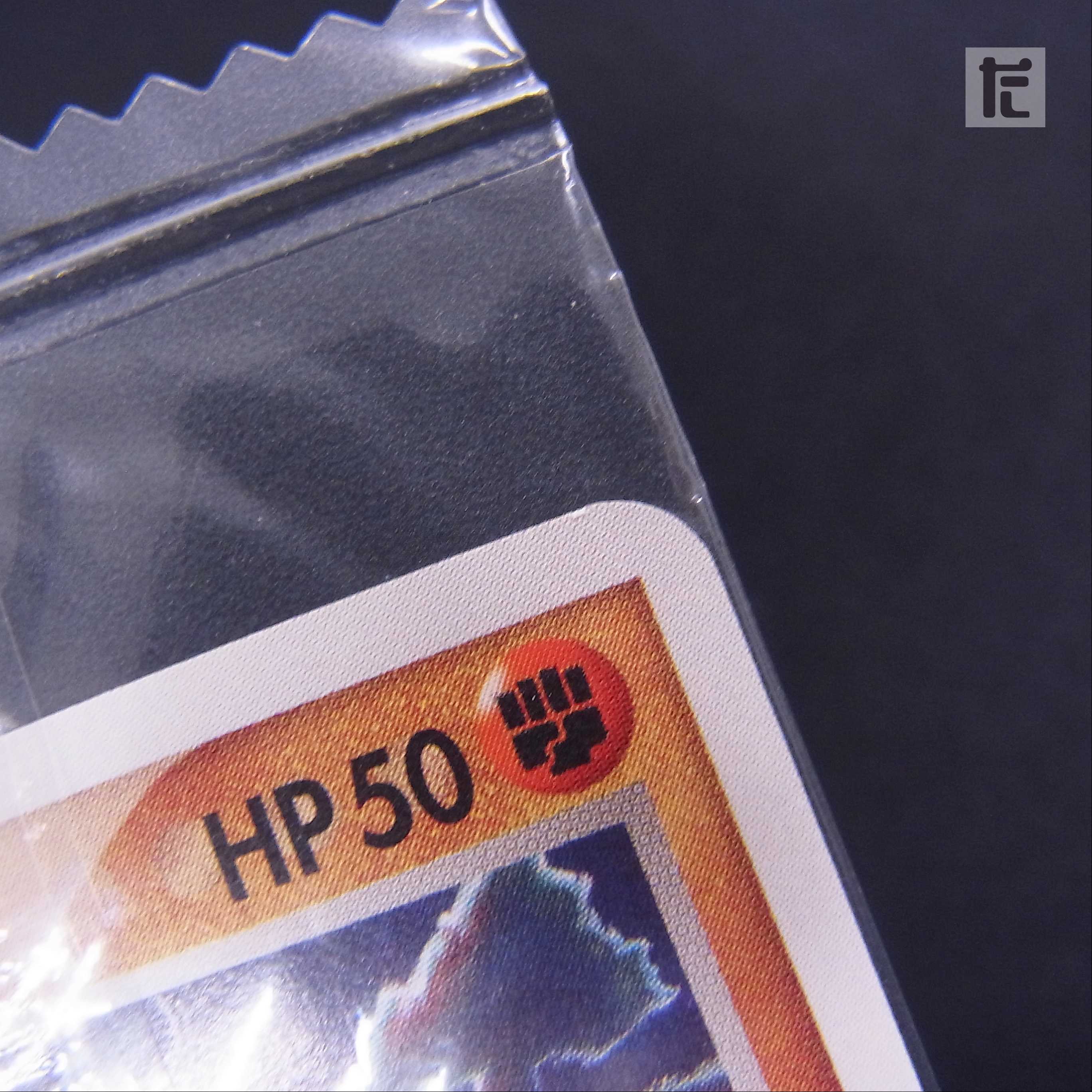 Unopened] Phanpy meiji Promo 071/PCG-P/Control: MP5416