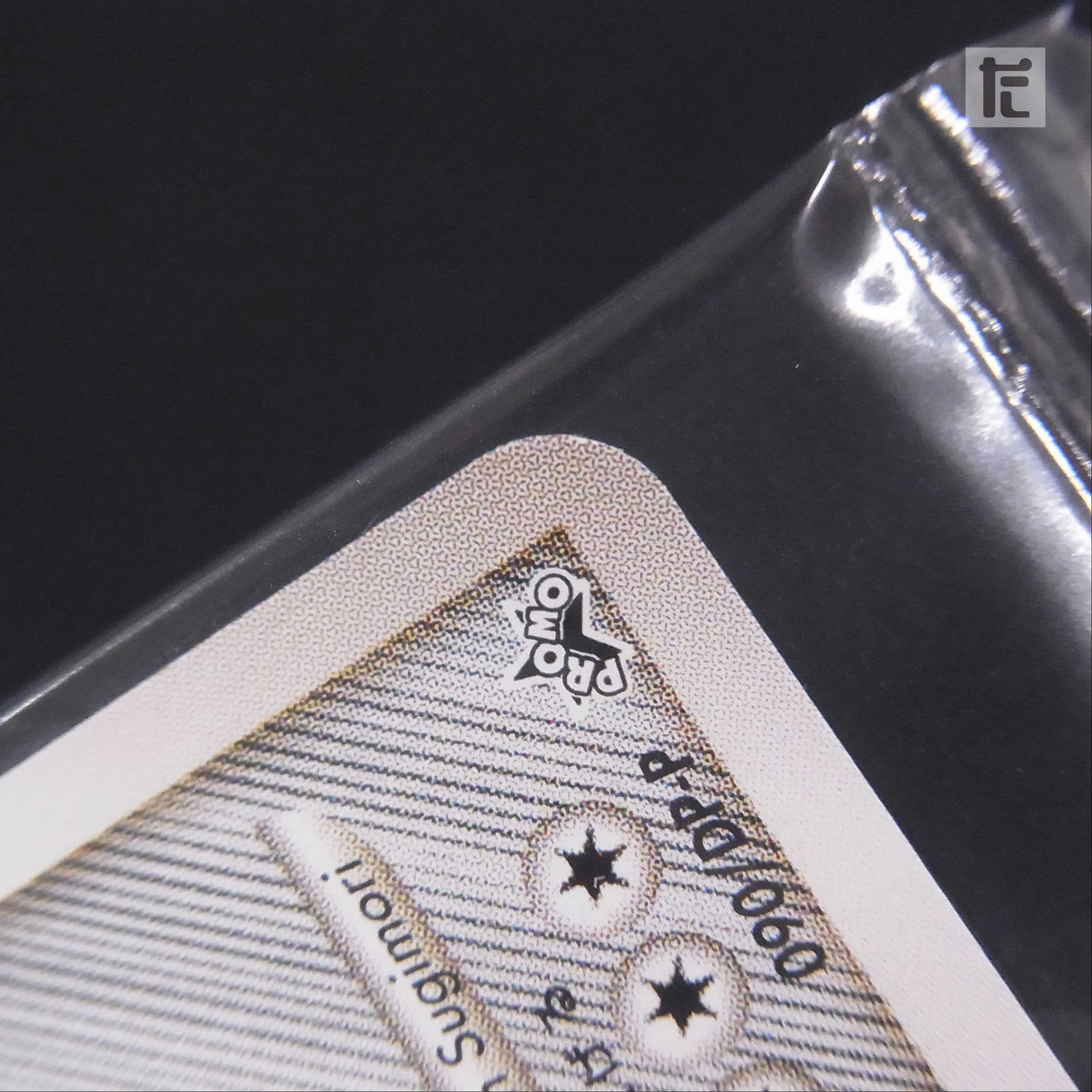 Unopened] Probopass meiji promo 090/DP-P/Control: MP5382