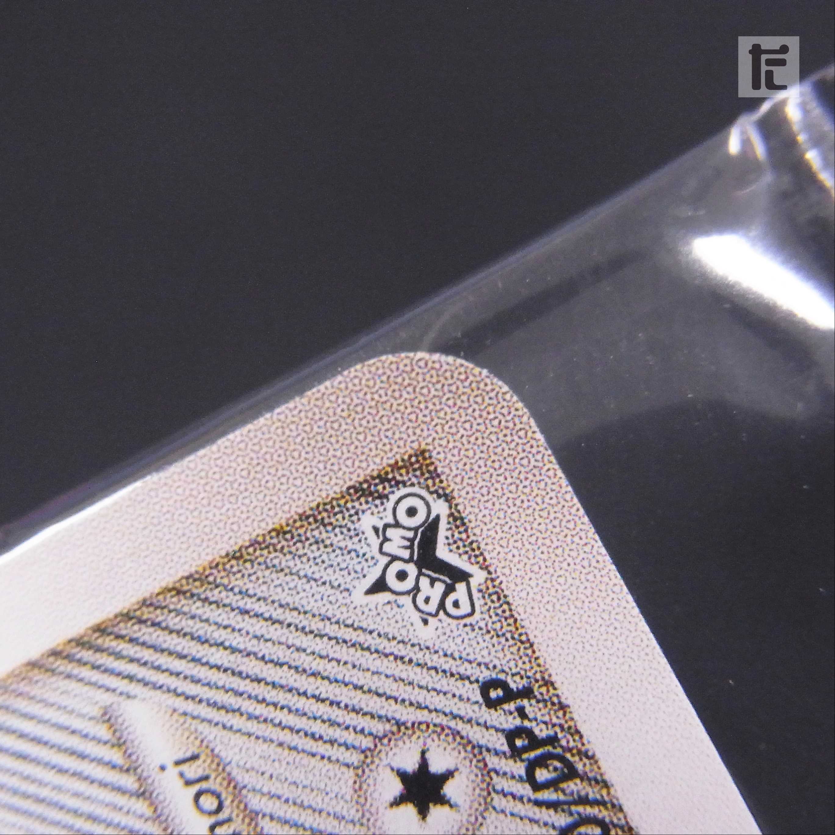 Unopened] Probopass meiji promo 090/DP-P/Control: MP5381