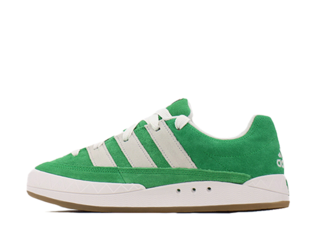 Adidas Originals Adimatic "Adimatic Green" GZ6202 27.5cm