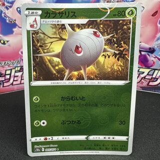 カラサリス(ミラー) C 005/071