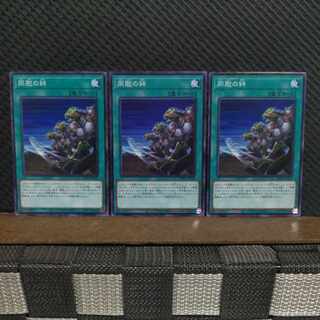 【ぽぽたん】遊戯王  #2062  同胞の絆  ノーマル  3枚