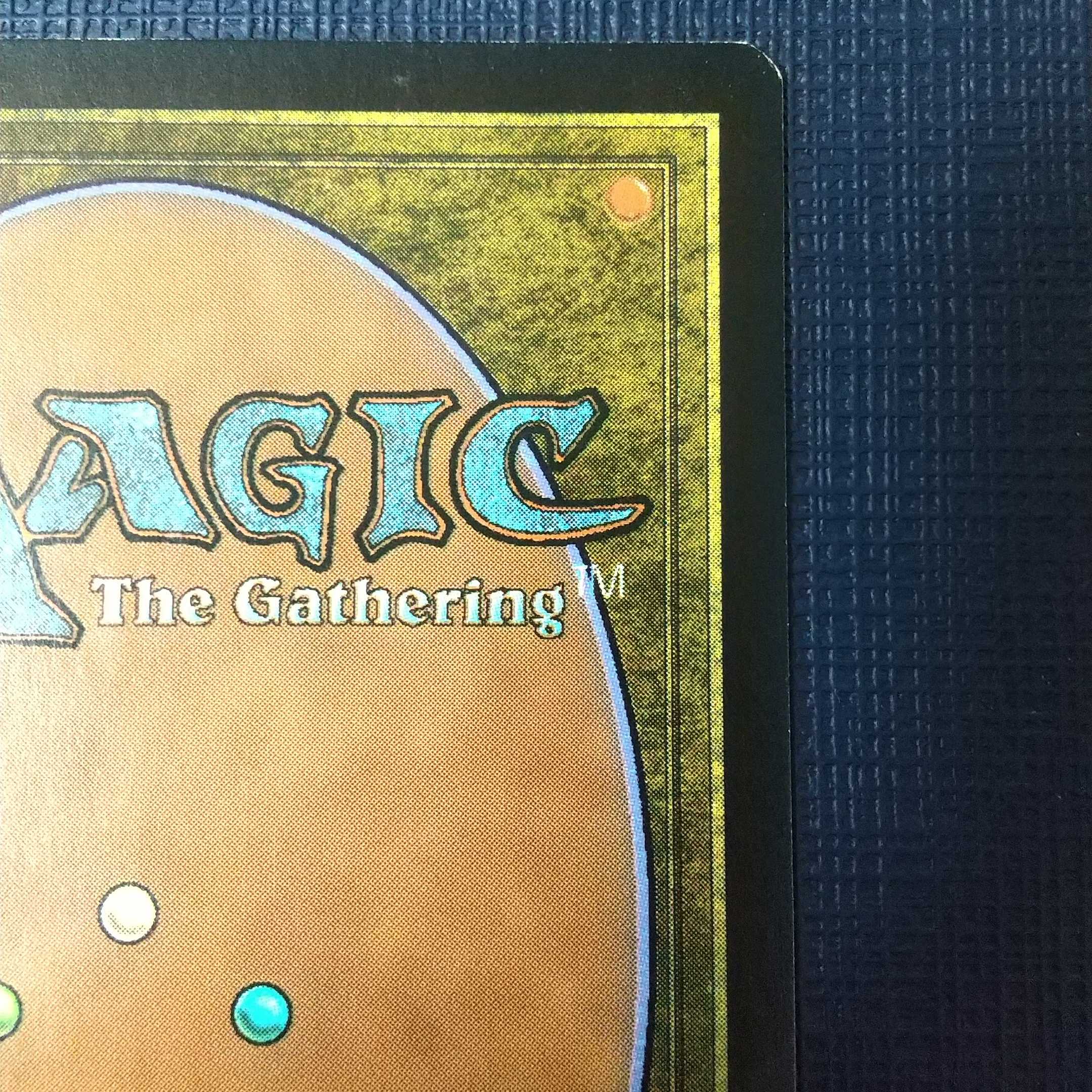 (最終値下げ)Blood Crypt（血の墓所）　初版Foil