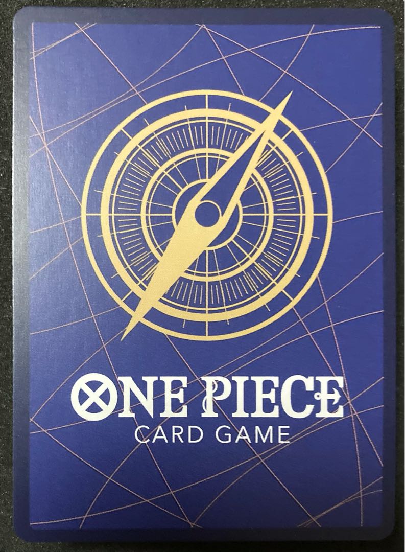 Charlotte Perros Perrault SR parallel OP03-113