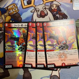 Cocco Bu Lupia R 19/74