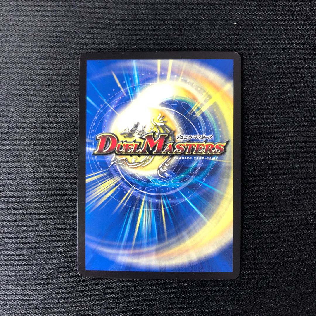 ノーブル・エンフォーサー ホイル 1枚