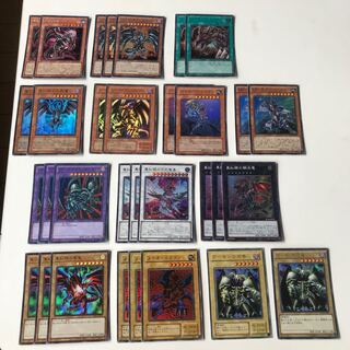 レッドアイズ　バスターブレイダー　パーツ　全キラセット　32枚