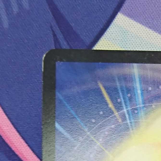 Rudolph Arcadia, the Magic Light Priest