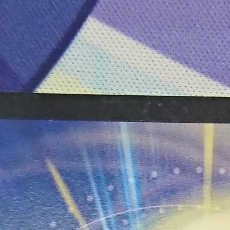 Rudolph Arcadia, the Magic Light Priest