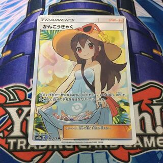 【GW特価品】かんこうきゃく SR