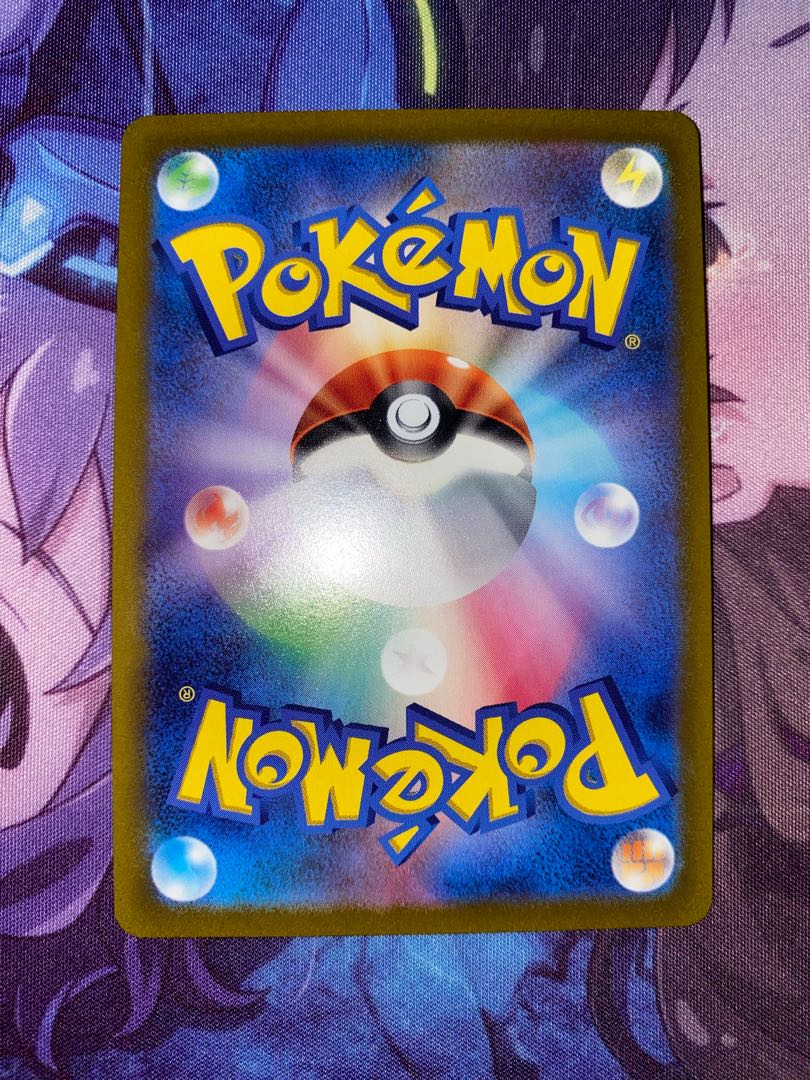 Glittering Gardevoir K 055/172 ④