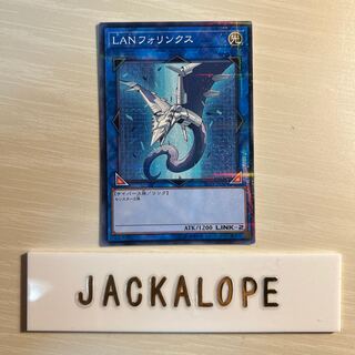 10804 LANフォリンクス パラレル ノーマル JP042