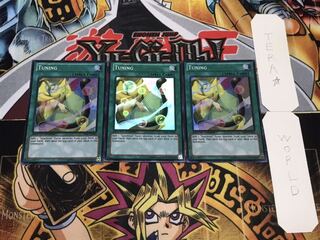 English Attunement Super 3-Pack