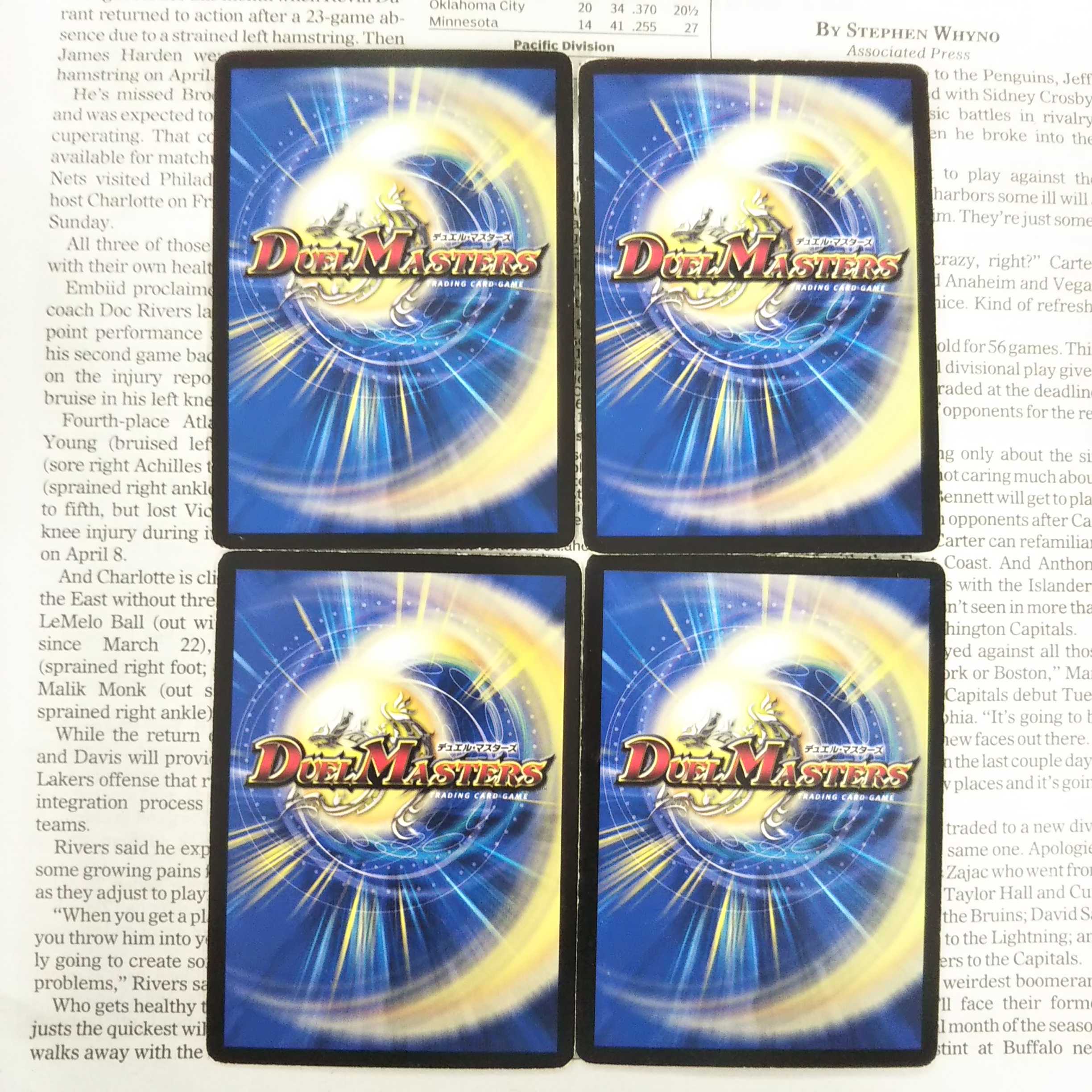 KC-8 Jasmine the Hazy Fairy 109/110 [R].