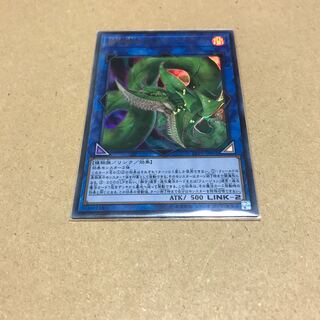 捕食植物ヴェルテ・アナコンダ　ウルトラ