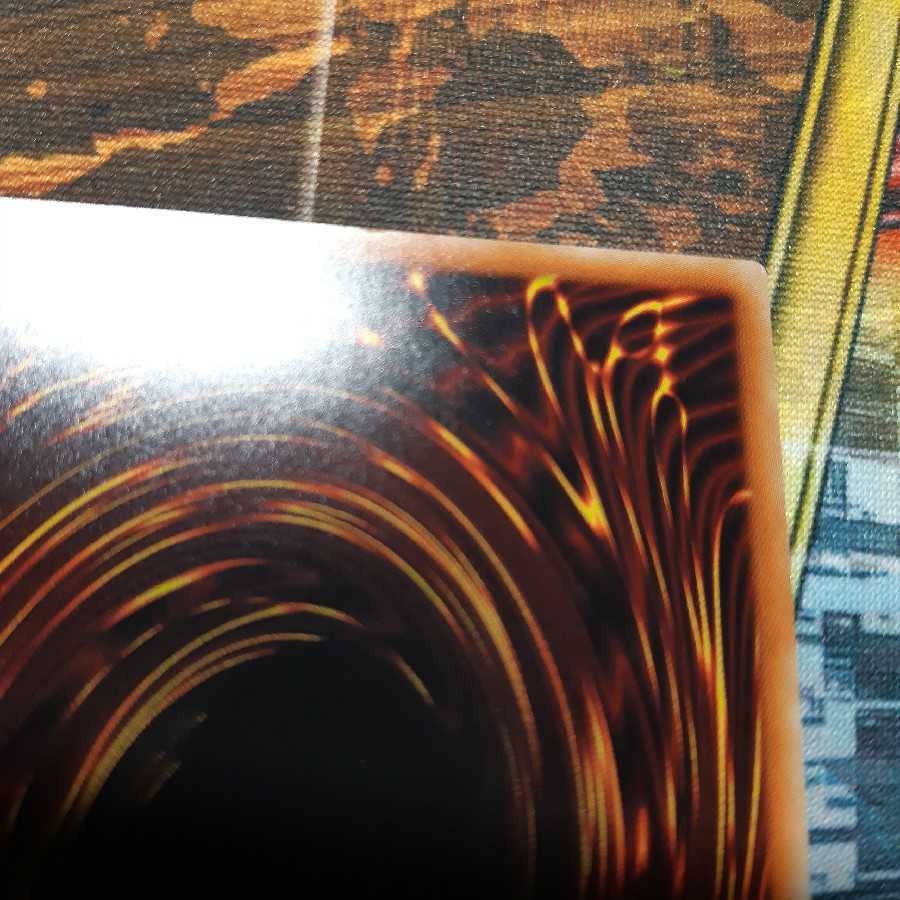 Live★Twin キスキル・フロスト  プリズマティックシークレットレア