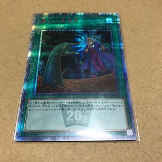 墓穴の指名者20th