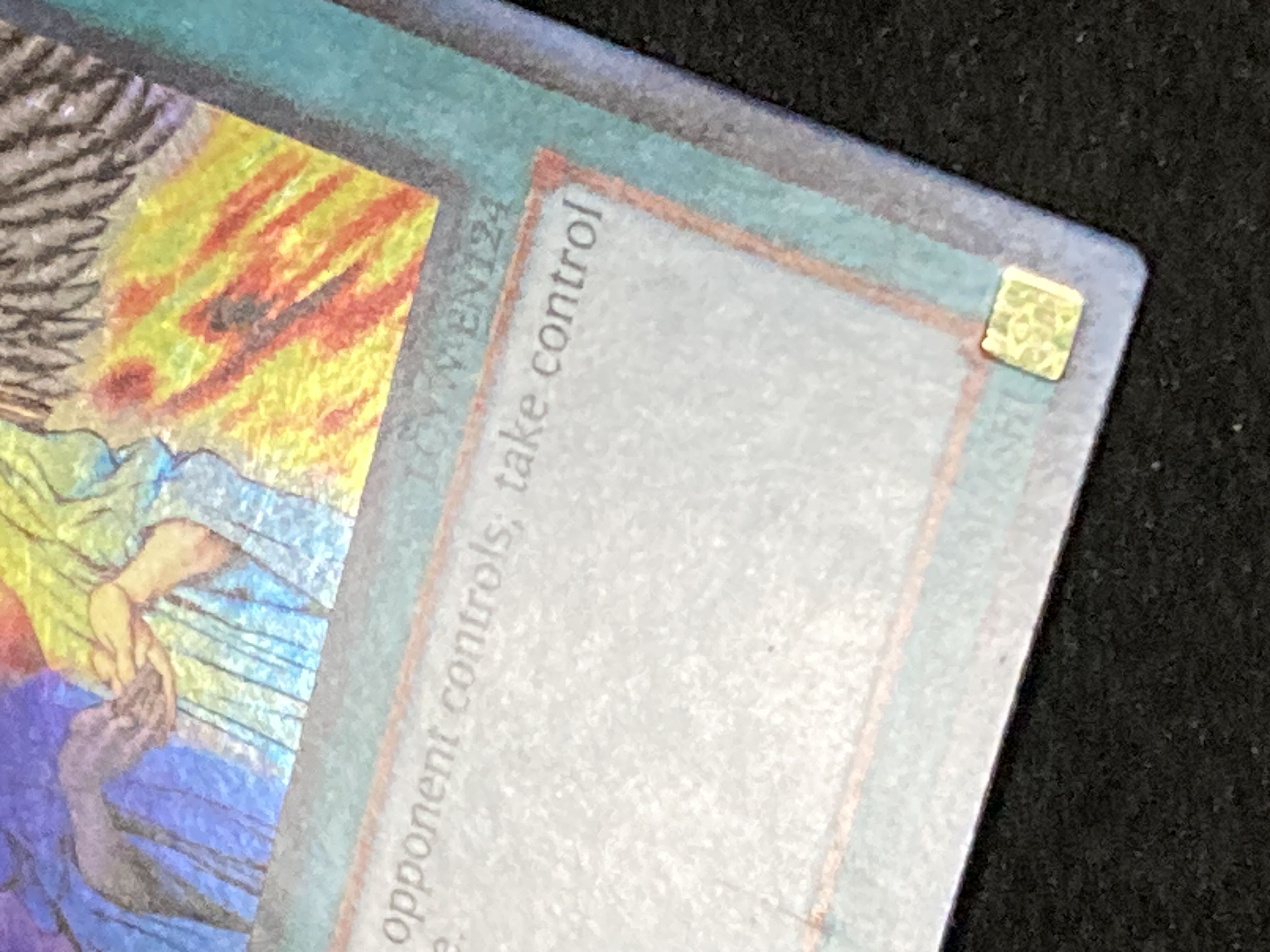 CHANGE OF HEART LCYW-EN124 SECRET rare Change of Heart Secret rare Yu-Gi-Oh English 1st Edition LegendaryCollection3