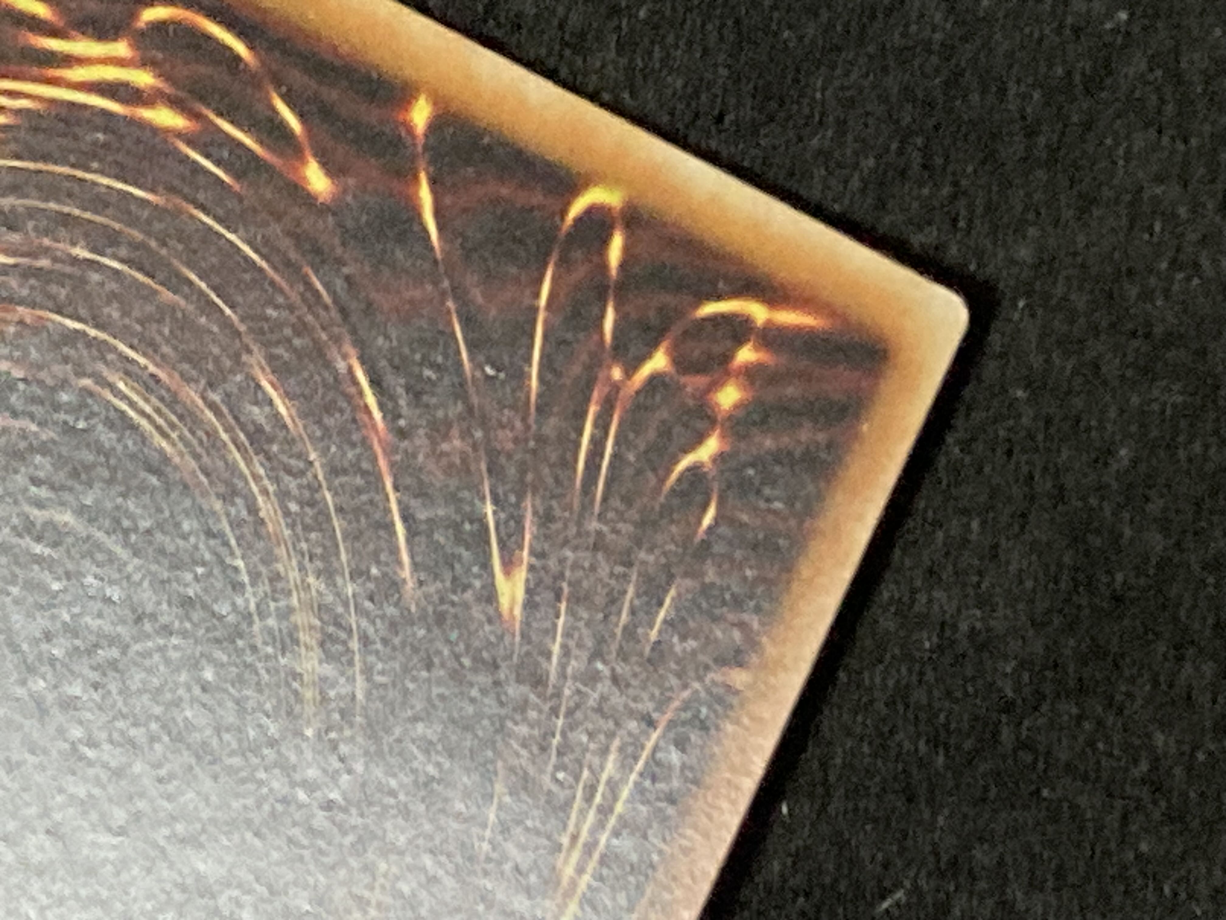 CHANGE OF HEART LCYW-EN124 SECRET rare Change of Heart Secret rare Yu-Gi-Oh English 1st Edition LegendaryCollection3