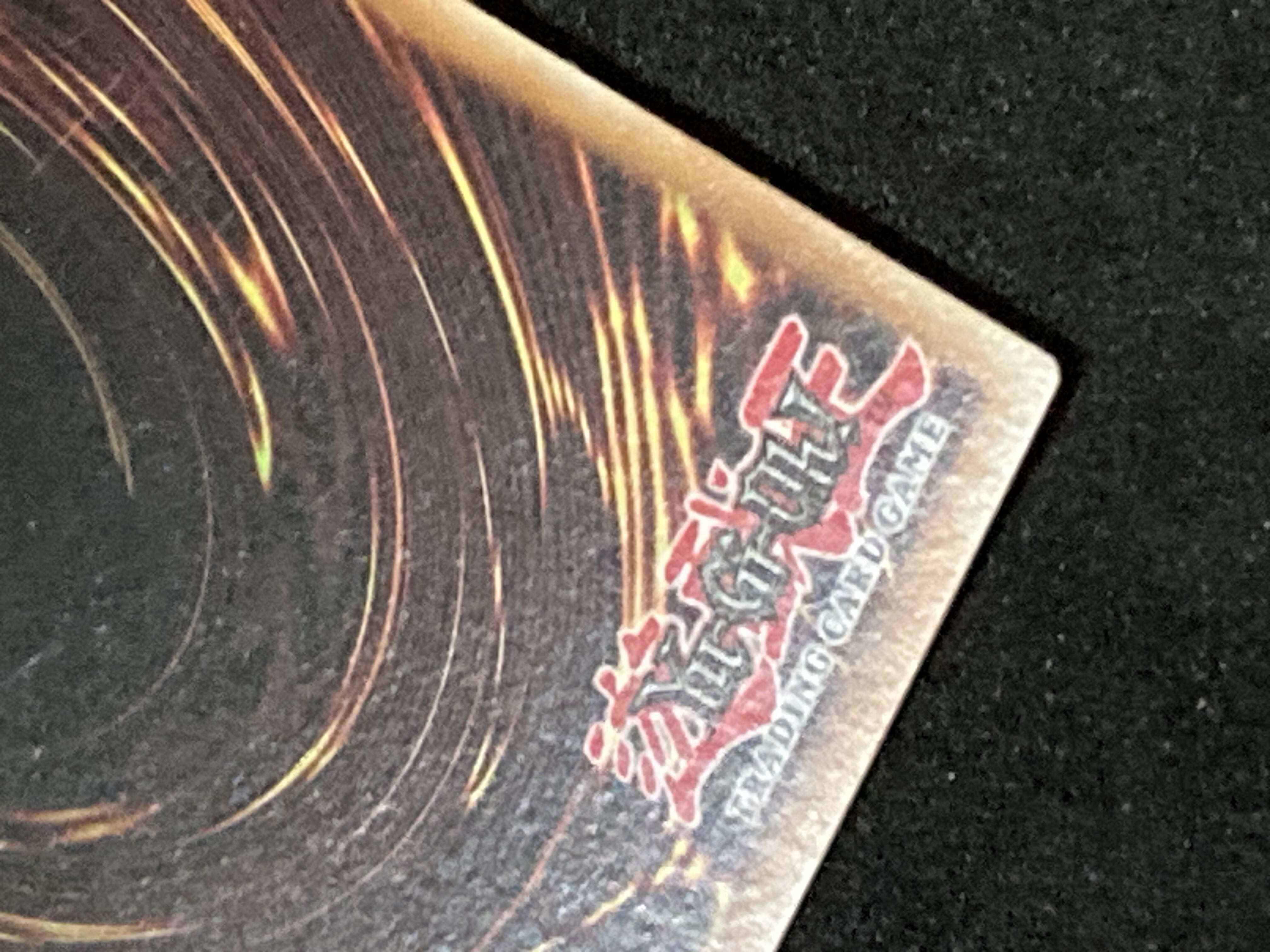 CHANGE OF HEART LCYW-EN124 SECRET rare Change of Heart Secret rare Yu-Gi-Oh English 1st Edition LegendaryCollection3