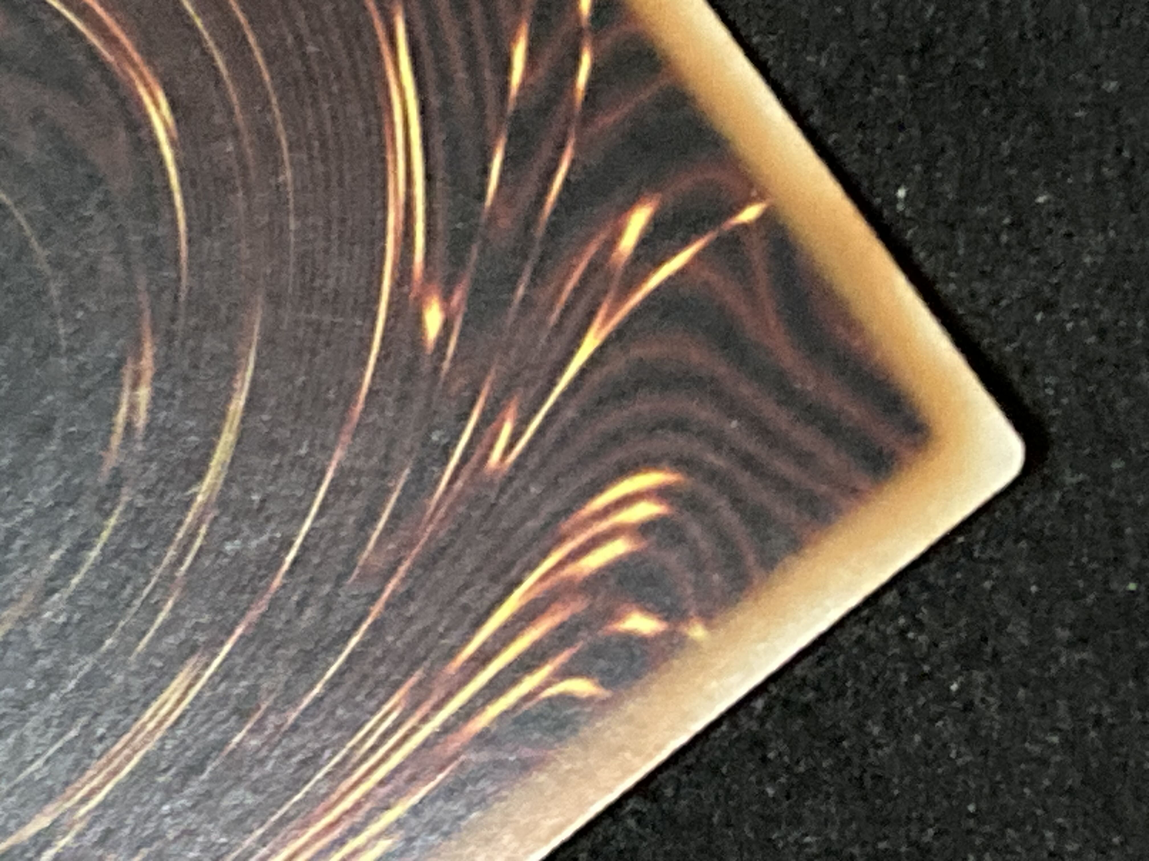 CHANGE OF HEART LCYW-EN124 SECRET rare Change of Heart Secret rare Yu-Gi-Oh English 1st Edition LegendaryCollection3