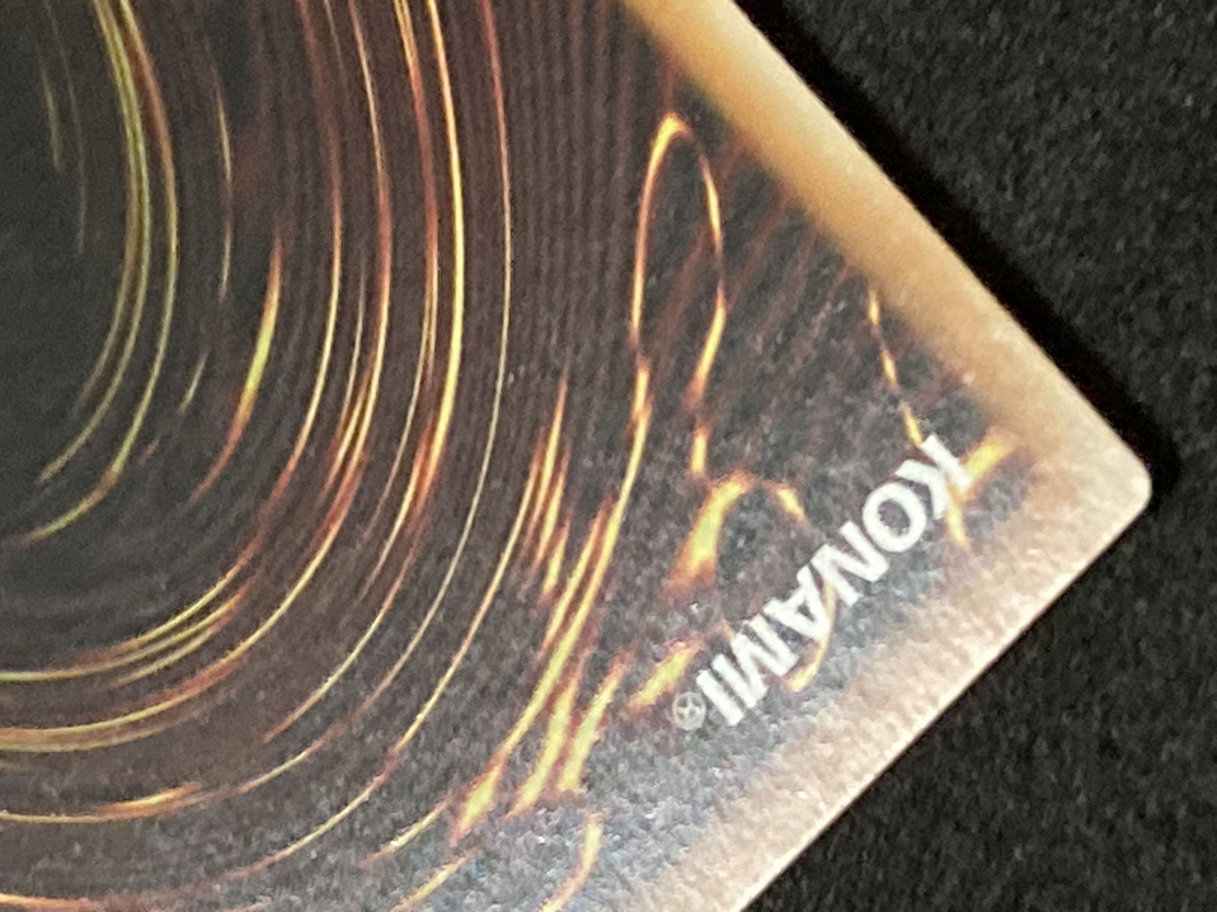 CHANGE OF HEART LCYW-EN124 SECRET rare Change of Heart Secret rare Yu-Gi-Oh English 1st Edition LegendaryCollection3