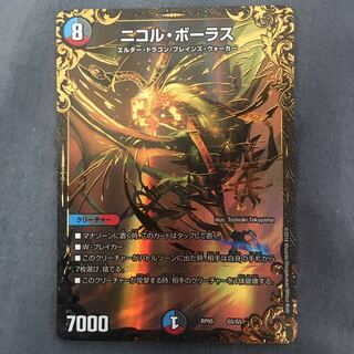 ニコルボーラス