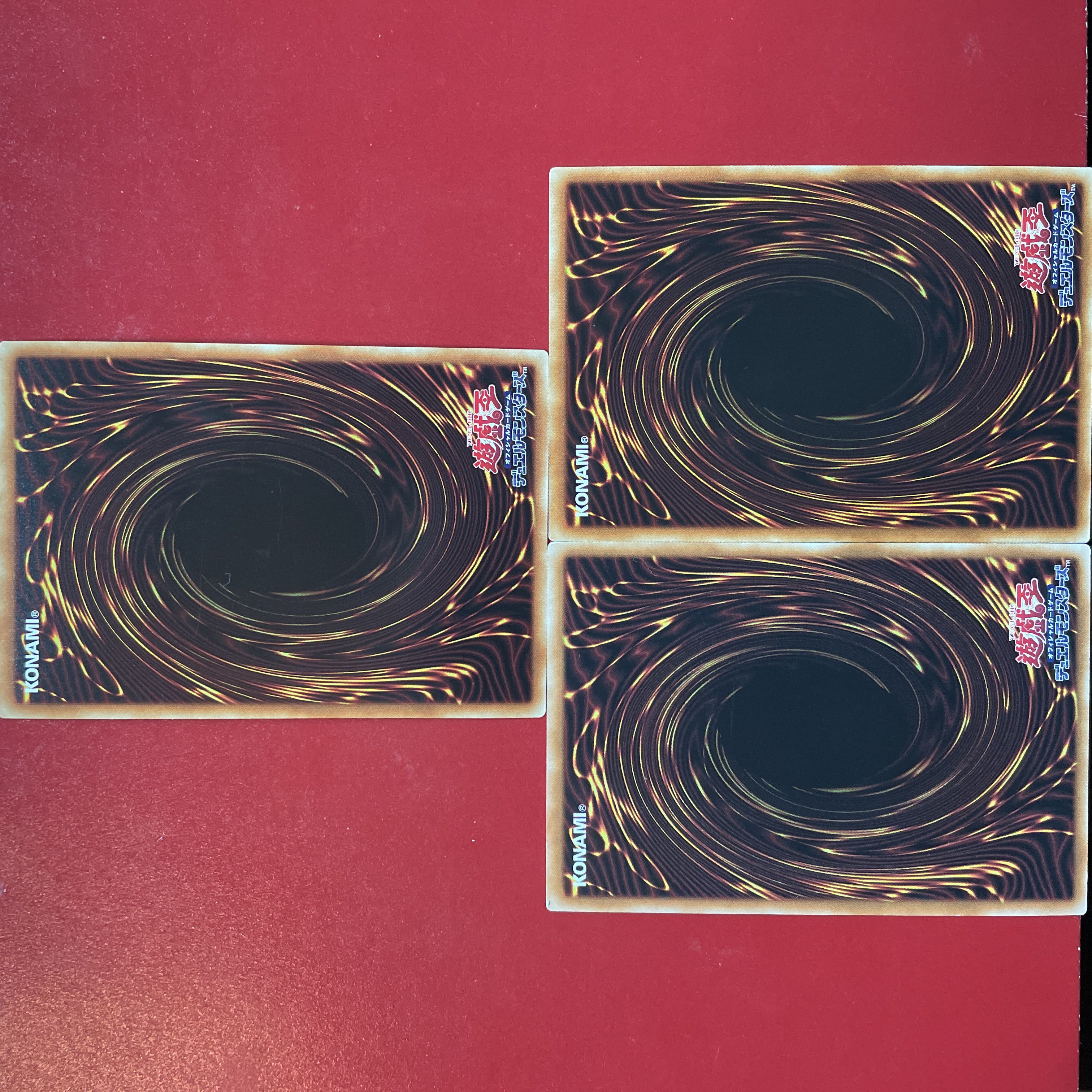 遊戯王 D-HEROデストロイフェニックスガイ スーパー 3枚セット