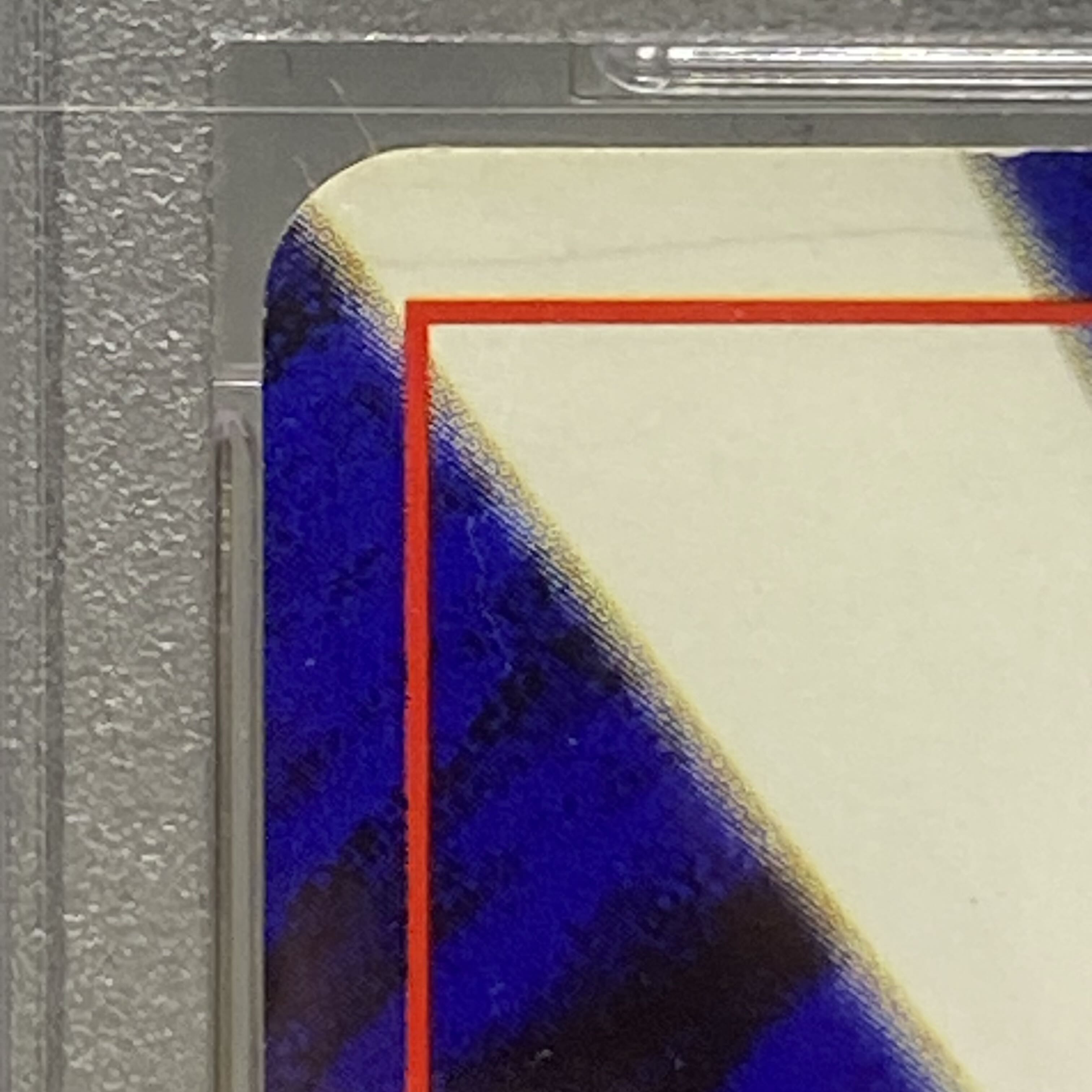 PSA7 Hikaru Magikarp No.129