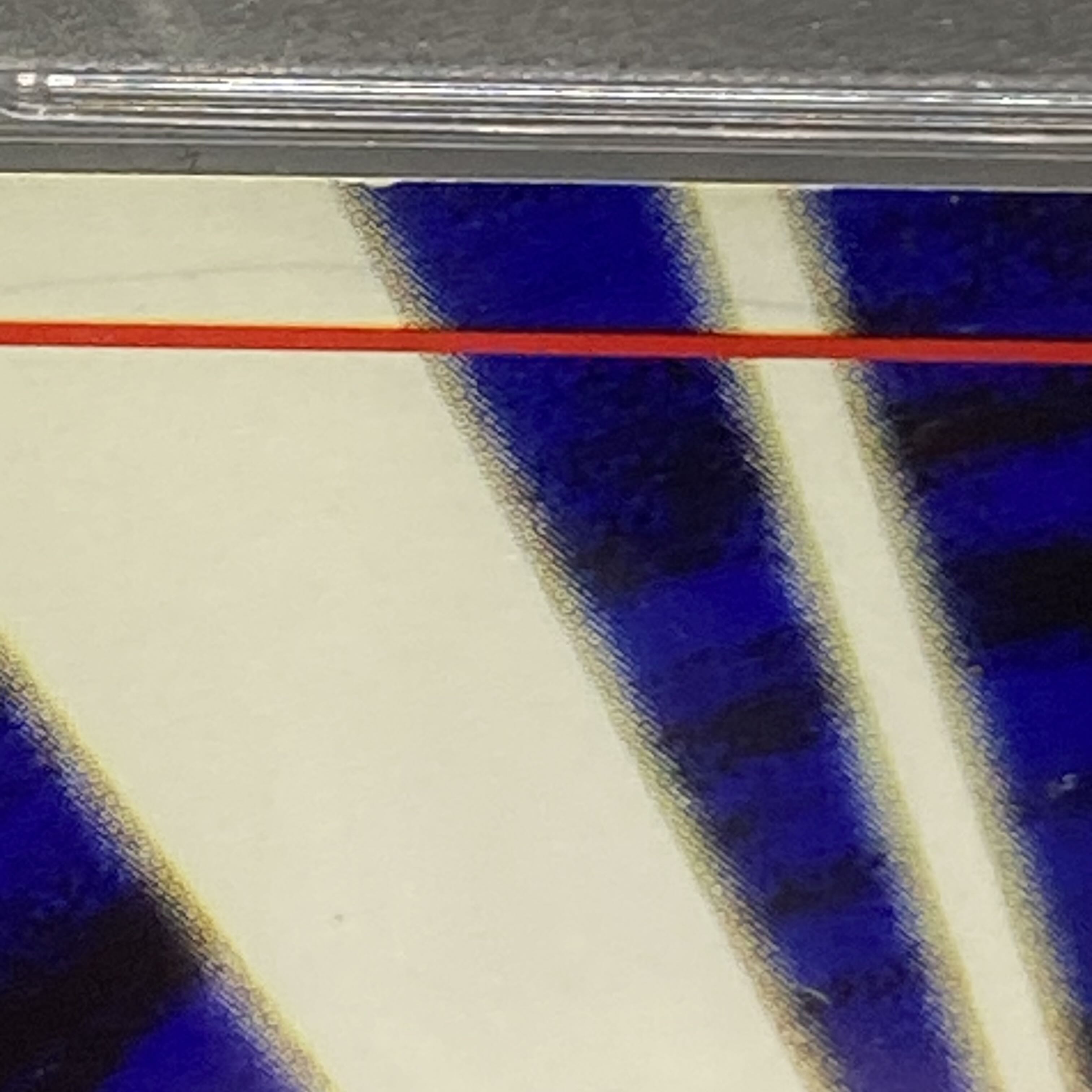 PSA7 Hikaru Magikarp No.129