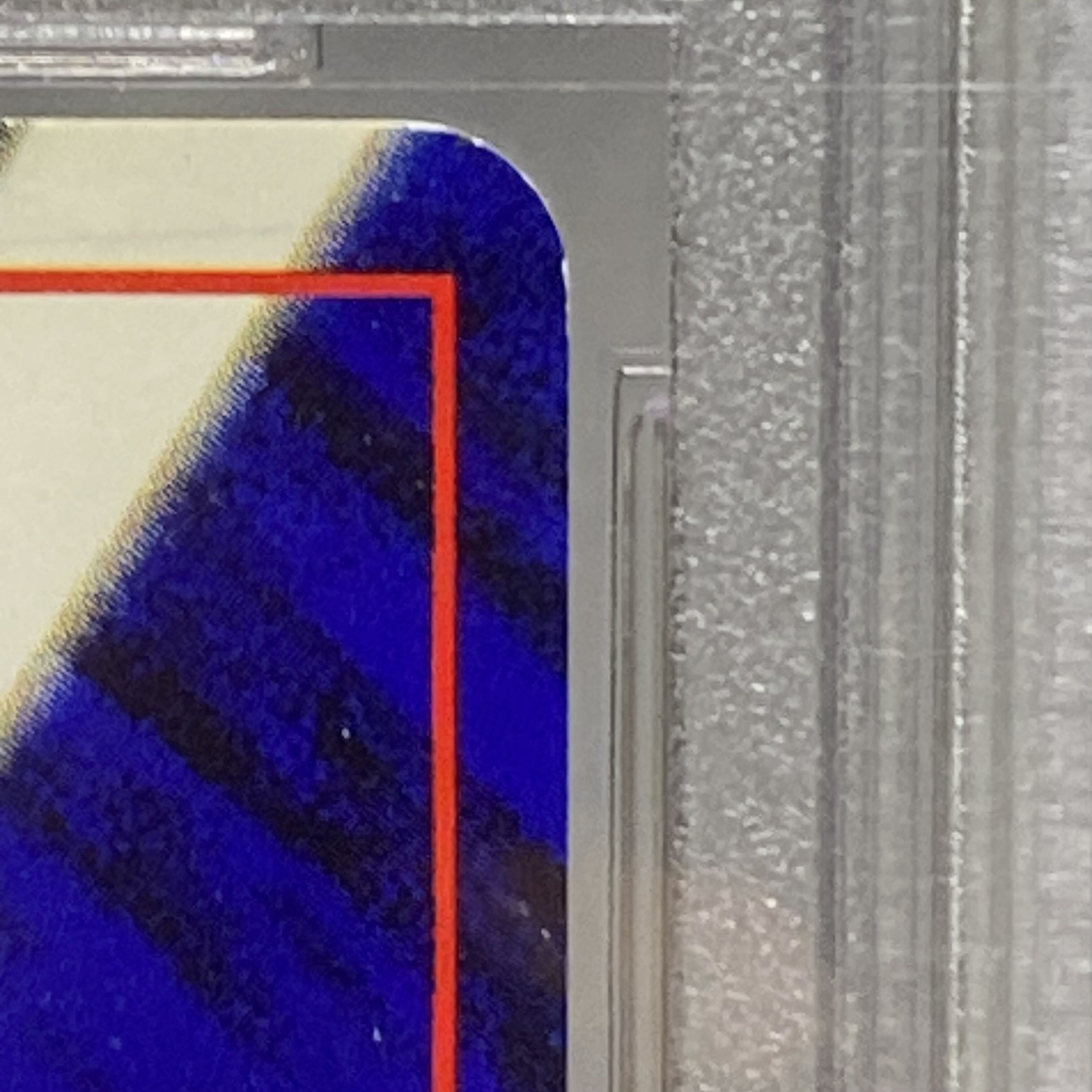 PSA7 Hikaru Magikarp No.129