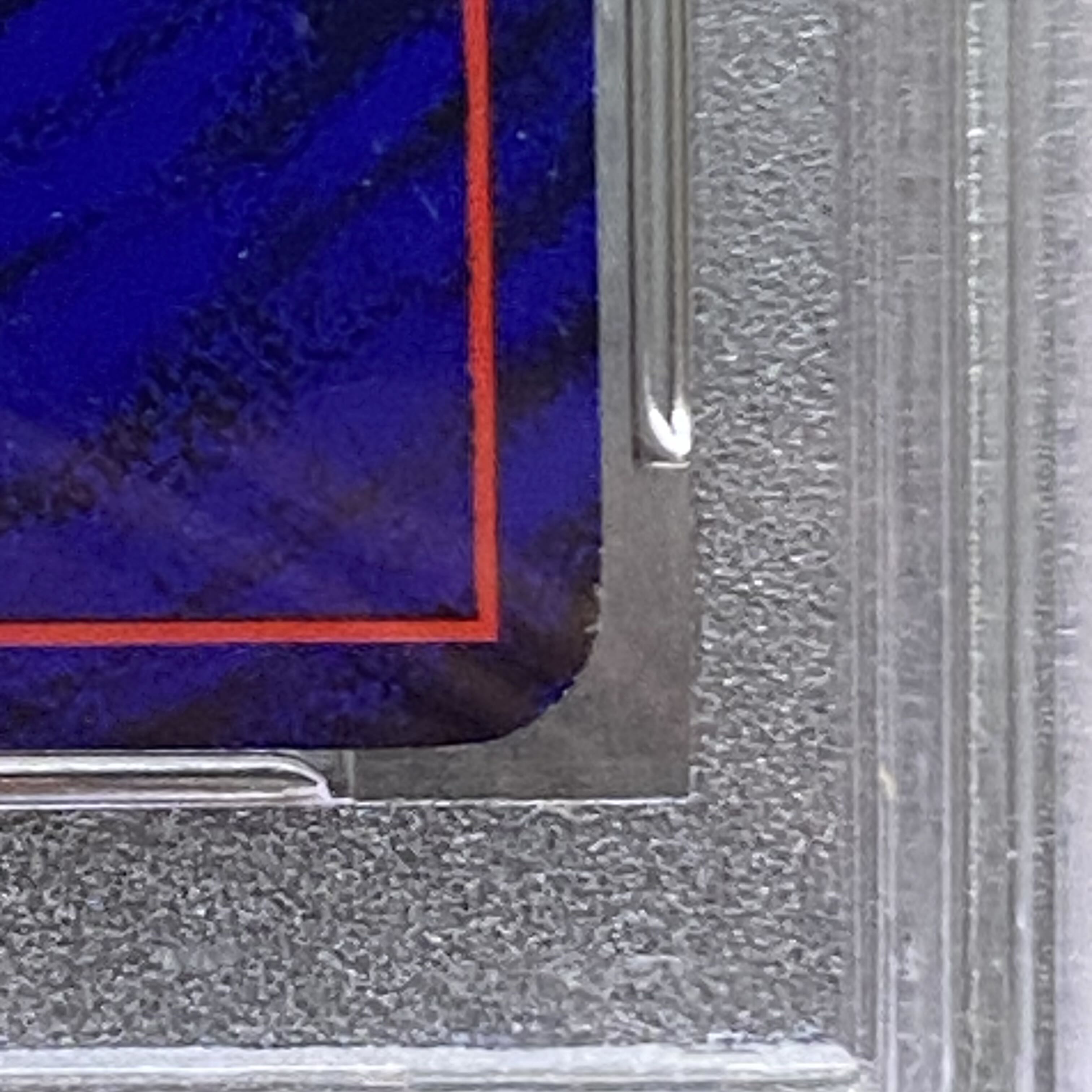 PSA7 Hikaru Magikarp No.129