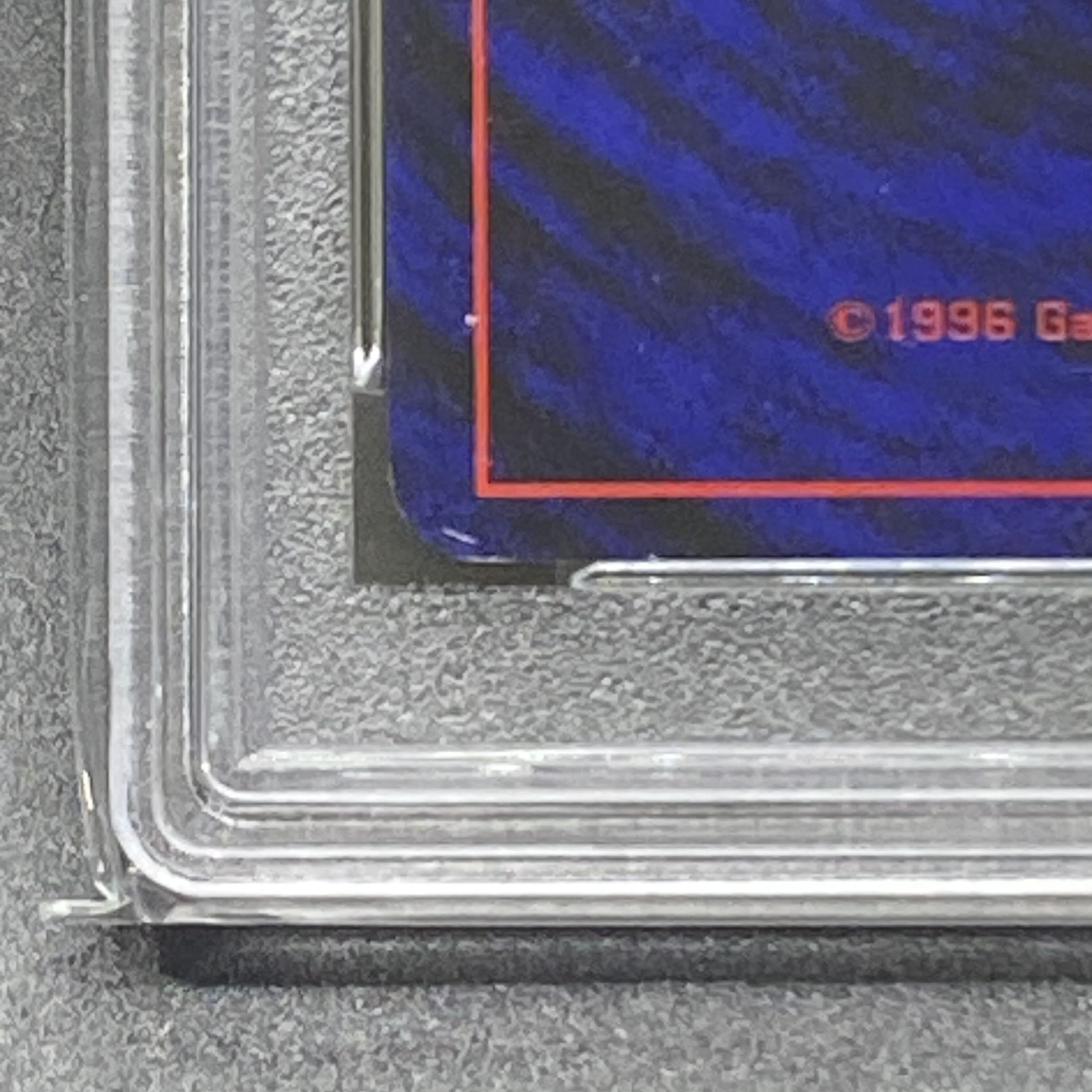 PSA7 Hikaru Magikarp No.129