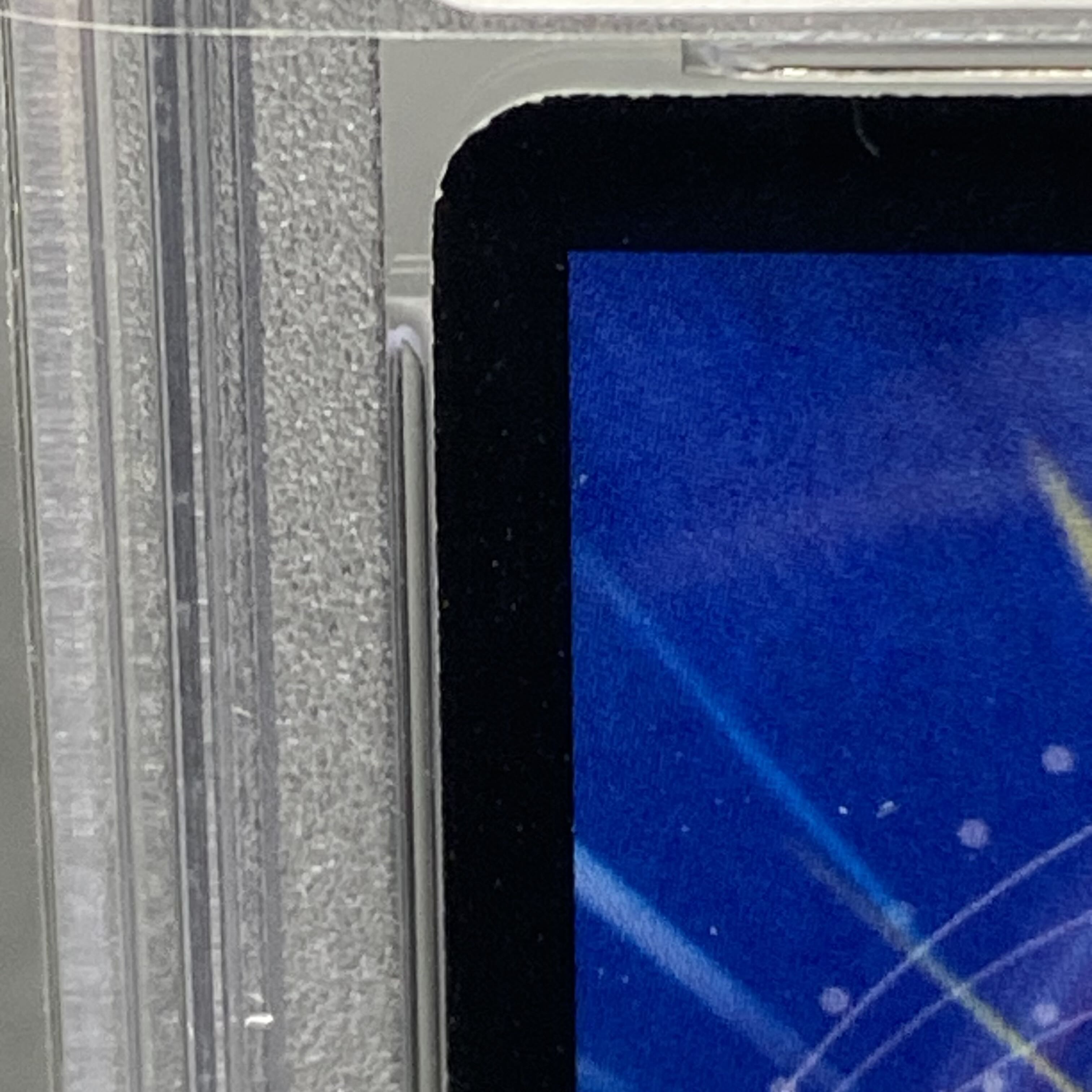 PSA9 ボルシャック・クロス・NEX スーパーレア シークレット 秘1