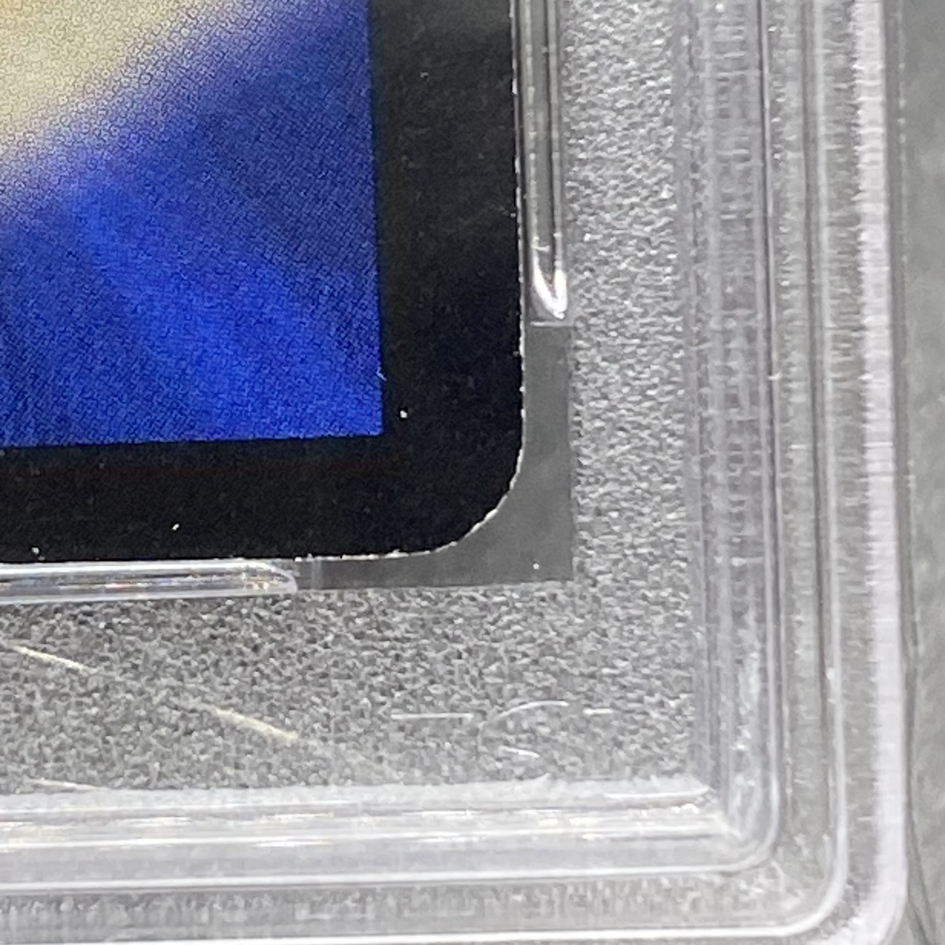 PSA9 ボルシャック・クロス・NEX スーパーレア シークレット 秘1