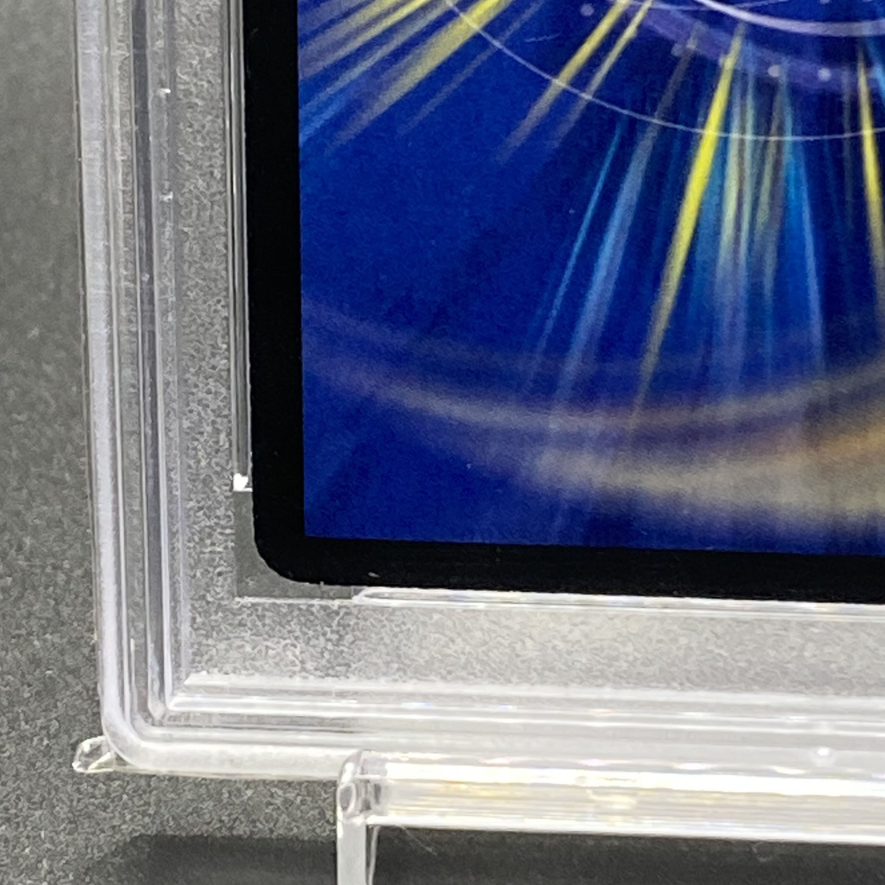 デュエルマスターズ - PSA9 ボルシャック・クロス・NEX スーパーレア シークレット 秘1/秘1/Y8 PSA9 ボルシャック・クロス・NEX スーパーレア シークレット 秘1