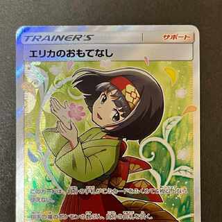 Erika's Hospitality SR [SM9 107/095].