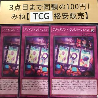 アメイズメント・ファミリーフェイス ノーマル LIOV-JP070